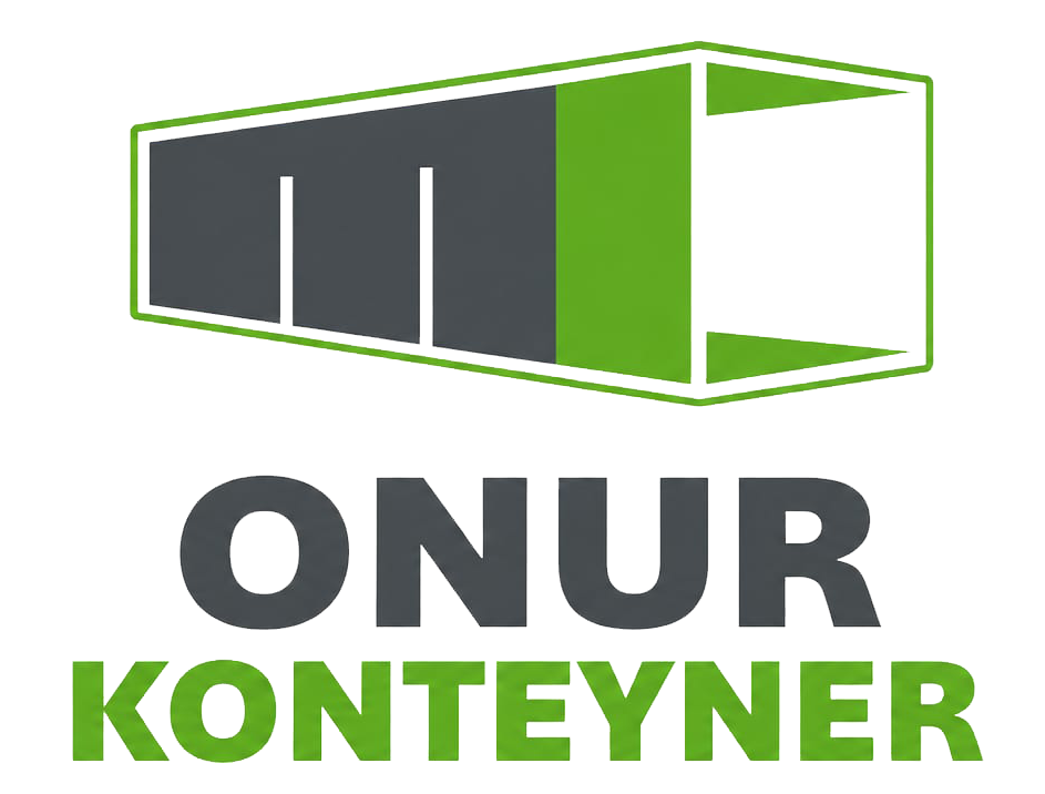 Onur Konteyner