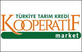 Türkiye Tarım Kredi Kooperatifleri