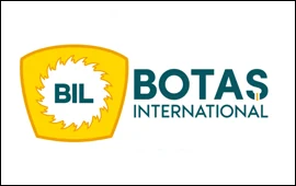 BOTAŞ International