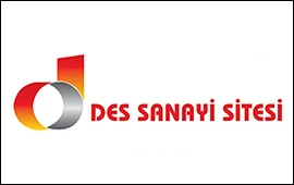 DES Sanayi Sitesi