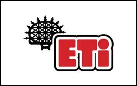 ETİ
